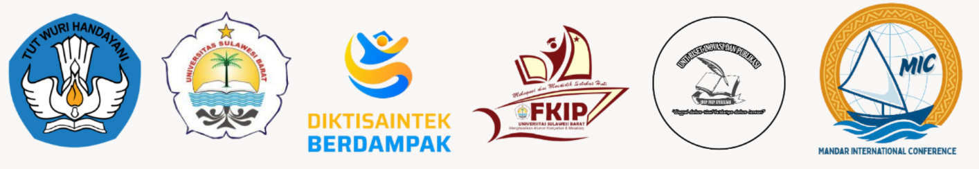 Mandar International Conference